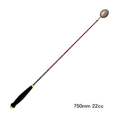 画像1: （26年12月新商品） がまかつ まきーなファインスペシャル3（楕円） GM-845 750mm 22cc （12月発売予定／ご予約受付中）