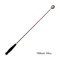 （26年12月新商品） がまかつ まきーなファインスペシャル3（楕円） GM-845 750mm 16cc （12月発売予定／ご予約受付中）