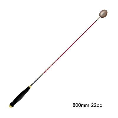 画像1: （26年12月新商品） がまかつ まきーなファインスペシャル3（楕円） GM-845 800mm 22cc （12月発売予定／ご予約受付中）