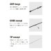 画像3: （26年8月新商品） メジャークラフト 鯵道 3G アジング AD3-5102UL／S （仕舞寸法 93cm） （保証書付き） （8月発売予定／ご予約受付中） (3)