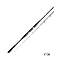 （26年9月新商品） アルファタックル（alpha tackle） シオン ヤリイカ 170H （仕舞寸法 88.5cm） （9月発売予定／ご予約受付中）