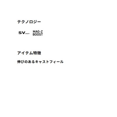 画像2: （26年8月新商品） ダイワ SLPW RCSB MAG-Z ブースト PE1000スプール G1 シルバー （8月発売予定／ご予約受付中） （返品不可） （小型商品）