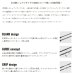 画像2: （26年9月新商品） メジャークラフト クロスライド 1G マイクロ＆ショアスロー XR1-902MSJ （仕舞寸法 142cm） （保証書付き） （9月発売予定／ご予約受付中） （大型1・代引と離島不可） (2)