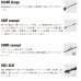 画像3: （26年9月新商品） メジャークラフト ジャイアントキリング 7G スロージギング GK7SJ-B60／1.5 （仕舞寸法 137cm） （保証書付き） （9月発売予定／ご予約受付中） (3)