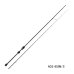 画像1: （26年8月新商品） メジャークラフト 鯵道 3G アジング AD3-5102UL／S （仕舞寸法 93cm） （保証書付き） （8月発売予定／ご予約受付中） (1)