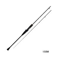 （26年9月新商品） アルファタックル（alpha tackle） シオン フネアオリ 150M （仕舞寸法 113.5cm） （9月発売予定／ご予約受付中）