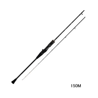 画像1: （26年9月新商品） アルファタックル（alpha tackle） シオン フネアオリ 150M （仕舞寸法 113.5cm） （9月発売予定／ご予約受付中）