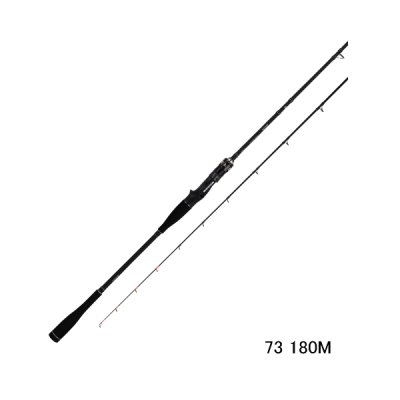 画像1: （26年9月新商品） アルファタックル（alpha tackle） シオン ライトゲーム 73 180M （仕舞寸法 93.0cm） （9月発売予定／ご予約受付中）