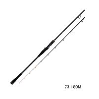 （26年9月新商品） アルファタックル（alpha tackle） シオン ライト落し込み 73 180M （仕舞寸法 93.5cm） （9月発売予定／ご予約受付中）