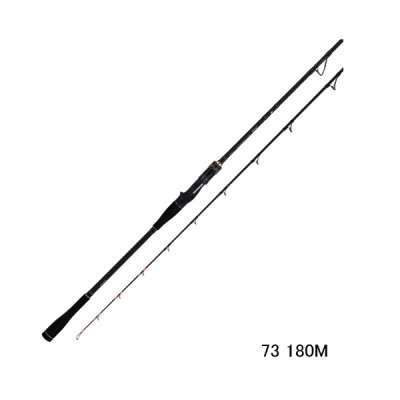 画像1: （26年9月新商品） アルファタックル（alpha tackle） シオン ライト落し込み 73 180M （仕舞寸法 93.5cm） （9月発売予定／ご予約受付中）