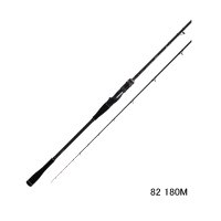 （26年9月新商品） アルファタックル（alpha tackle） シオン タチウオテンヤ 82 180M （仕舞寸法 134.0cm） （9月発売予定／ご予約受付中）