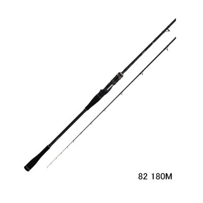 画像1: （26年9月新商品） アルファタックル（alpha tackle） シオン タチウオテンヤ 82 180M （仕舞寸法 134.0cm） （9月発売予定／ご予約受付中）