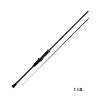 （26年9月新商品） アルファタックル（alpha tackle） シオン カワハギ 170L （仕舞寸法 88.5cm） （9月発売予定／ご予約受付中）