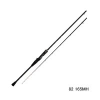 （26年9月新商品） アルファタックル（alpha tackle） シオン カワハギ 82 165MH （仕舞寸法 86.0cm） （9月発売予定／ご予約受付中）