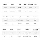 他の写真1: （26年8月新商品） アブガルシア パドルゲーム PGS-702M （仕舞寸法 109.9cm） （保証書付き） （返品不可）