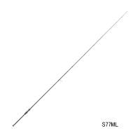 （26年9月新商品） テイルウォーク（tail walk） エギスト TZ S77ML （仕舞寸法 119cm） （保証書付き） （9月発売予定／ご予約受付中）