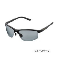（26年9月新商品） がまかつ 偏光サングラス GM-1797 ブルースモーク （9月発売予定／ご予約受付中）