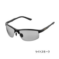 （26年9月新商品） がまかつ 偏光サングラス GM-1797 ライトスモーク （9月発売予定／ご予約受付中）