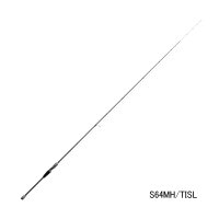 （26年10月新商品） テイルウォーク（tail walk） リアクティップ TZ S64MH／TISL （仕舞寸法 100cm） （保証書付き） （10月発売予定／ご予約受付中）