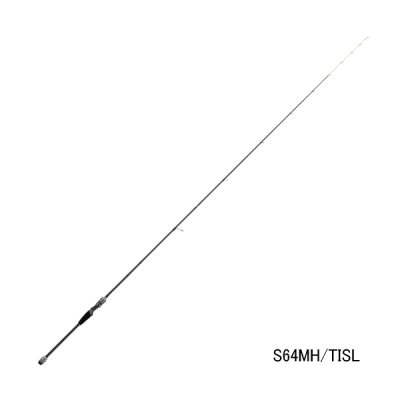 画像1: （26年10月新商品） テイルウォーク（tail walk） リアクティップ TZ S64MH／TISL （仕舞寸法 100cm） （保証書付き） （10月発売予定／ご予約受付中）