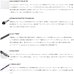 画像3: （26年10月新商品） テイルウォーク（tail walk） リアクティップ TZ S64ML／TISL （仕舞寸法 100cm） （保証書付き） （10月発売予定／ご予約受付中） (3)