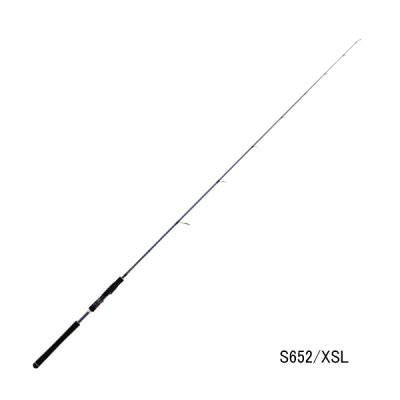 画像1: （26年10月新商品） テイルウォーク（tail walk） シールズX48　キタムラチューンド S652／XSL （仕舞寸法 148cm） （保証書付き） （10月発売予定／ご予約受付中） （大型1・代引と離島不可）