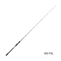 （26年10月新商品） テイルウォーク（tail walk） スローバンプ SD 623／FSL （仕舞寸法 142cm） （保証書付き） （10月発売予定／ご予約受付中） （大型1・代引と離島不可）