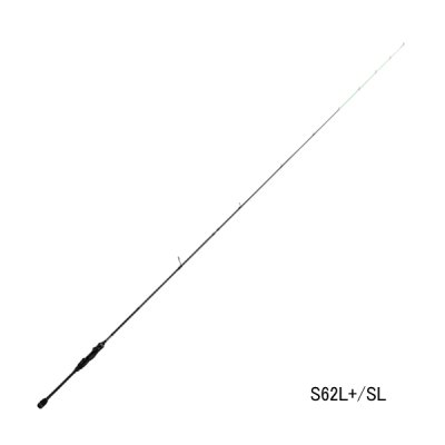 画像1: （26年9月新商品） テイルウォーク（tail walk） ボートアジスト BM S62L+／SL （仕舞寸法 97cm） （保証書付き） （9月発売予定／ご予約受付中）