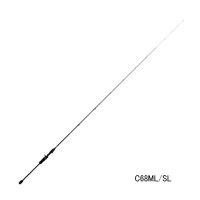 （26年9月新商品） テイルウォーク（tail walk） ボートアジスト BM C68ML／SL （仕舞寸法 105cm） （保証書付き） （9月発売予定／ご予約受付中）