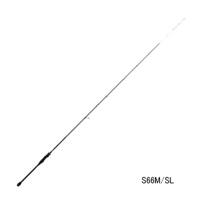 画像1: （26年9月新商品） テイルウォーク（tail walk） リアクティップ BM S66M／SL （仕舞寸法 102cm） （保証書付き） （9月発売予定／ご予約受付中）