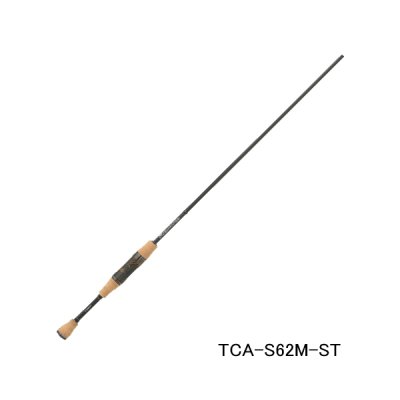 画像1: （26年11月新商品） ジャッカル Tコネクション エリア TCA-S57UL （仕舞寸法 87.5cm） （保証書付き） （11月発売予定／ご予約受付中）