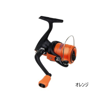 画像1: （26年7月新商品） OGK トイスピン TS2000O オレンジ （小型商品）