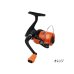 画像1: （26年7月新商品） OGK トイスピン TS2000O オレンジ （小型商品） (1)