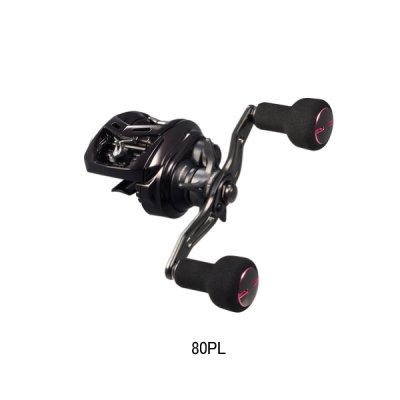 画像1: （26年7月新商品） ダイワ 26 紅牙 TW 80PL（左） （小型商品）