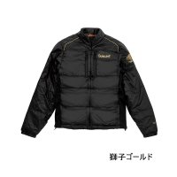 （26年10月新商品） サンライン サーモライトインナージャケット SUW-02601 獅子ゴールド 3Lサイズ （10月発売予定／ご予約受付中）