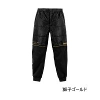 （26年10月新商品） サンライン サーモライトインナーパンツ SUW-02602 獅子ゴールド Lサイズ （10月発売予定／ご予約受付中）
