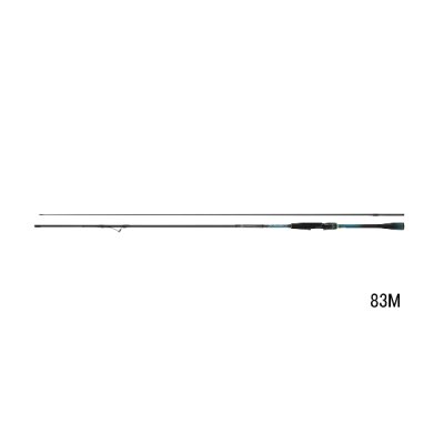 画像1: （26年7月新商品） ダイワ エメラルダス MX IL 83ML・V （仕舞寸法 130cm） （保証書付き）
