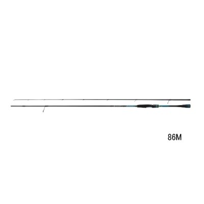 画像1: （26年7月新商品） ダイワ エメラルダス MX 86M・V （仕舞寸法 134cm） （保証書付き）