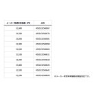 他の写真3: （26年7月新商品） ダイワ エメラルダス MX 86M・V （仕舞寸法 134cm） （保証書付き）