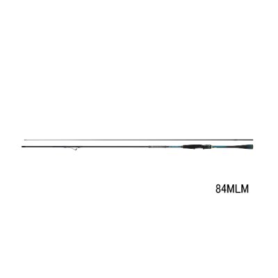 画像1: （26年7月新商品） ダイワ エメラルダス MX IL 84MLM・V （仕舞寸法 131cm） （保証書付き）