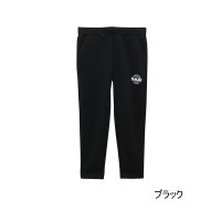 （26年10月新商品） サンライン ダンボールニットパンツ SUW-15609 ブラック XLサイズ （10月発売予定／ご予約受付中）