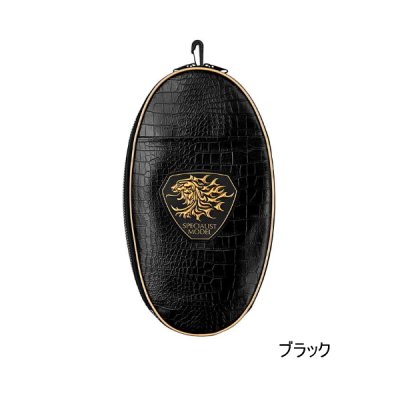 画像1: （26年10月新商品） サンライン タモケース SFB-0303 ブラック （10月発売予定／ご予約受付中）