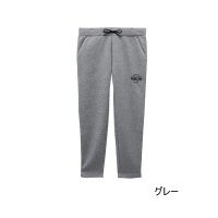 （26年10月新商品） サンライン ダンボールニットパンツ SUW-15609 グレー XLサイズ （10月発売予定／ご予約受付中）