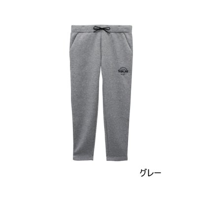 画像1: （26年10月新商品） サンライン ダンボールニットパンツ SUW-15609 グレー Mサイズ （10月発売予定／ご予約受付中）