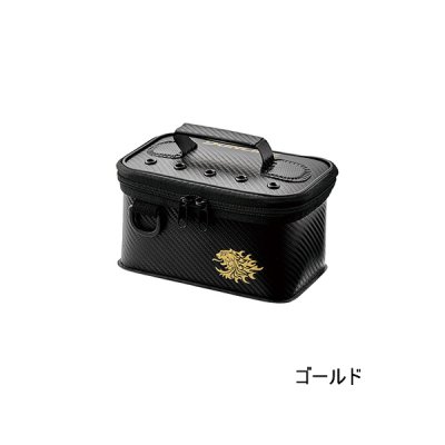 画像1: （26年9月新商品） サンライン ラインストッカー SFB-122 ゴールド （9月発売予定／ご予約受付中）