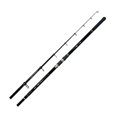 画像1: （26年8月新商品） 宇崎日新 フリード アキアジ 5306 6号 5.30m （仕舞寸法 106cm） （保証書付き）