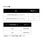 他の写真1: （26年10月新商品） ダイワ SLPW クイックドラグノブ LT4000-LT5000 タイプ-α （10月発売予定／ご予約受付中） （返品不可）