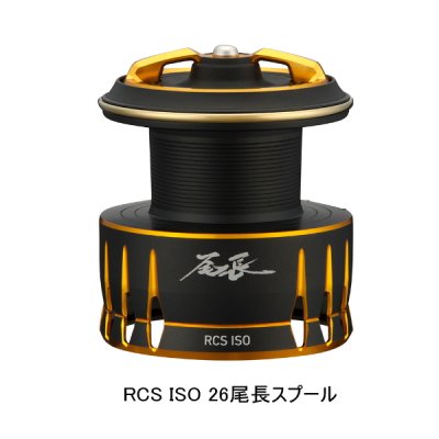 画像1: （26年11月新商品） ダイワ SLPW 26 RCS イソ 尾長 スプール （11月発売予定／ご予約受付中） （返品不可） （小型商品）