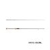 画像1: （26年10月新商品） アブガルシア クロスフィールド エックス XRXS-662ML （仕舞寸法 102.0cm） （保証書付き） （返品不可） (1)