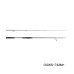 画像1: （26年10月新商品） アブガルシア オーシャンフィールド サワラキャスティング OSWS-742M+ （仕舞寸法 115.0cm） （保証書付き） （返品不可） (1)